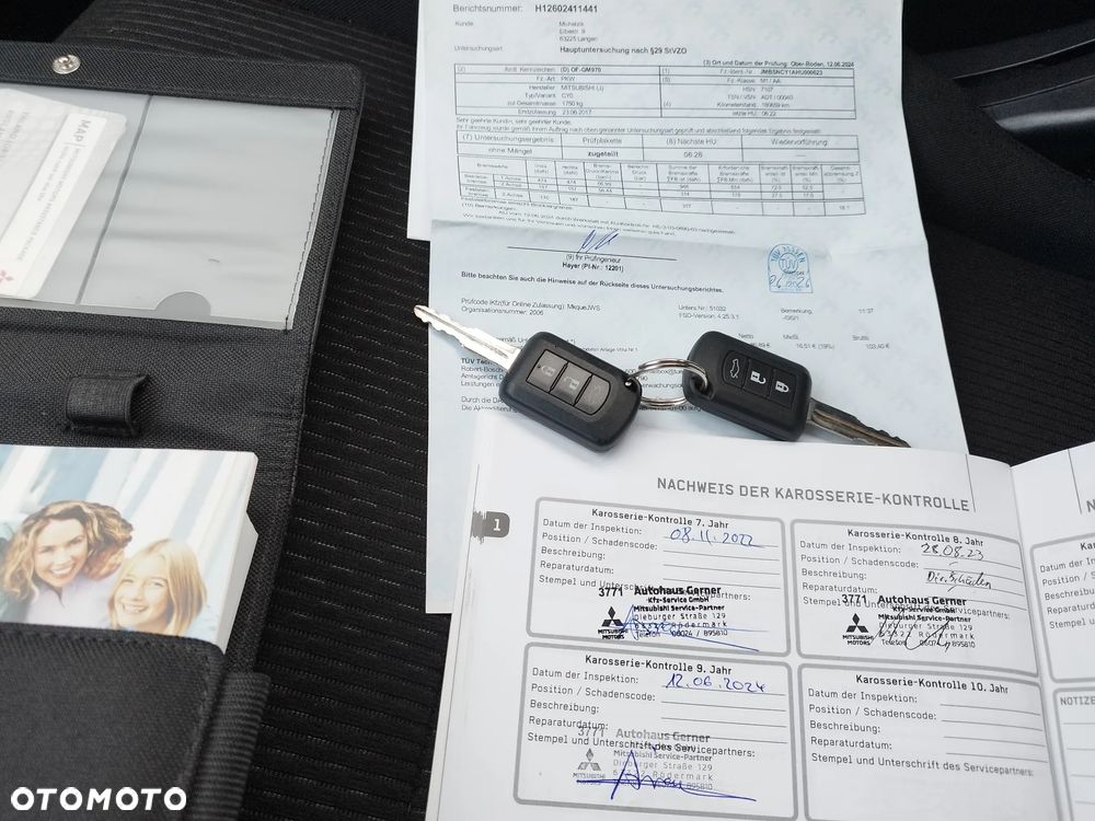Mitsubishi Lancer Sportback 1.6 ClearTec - 24