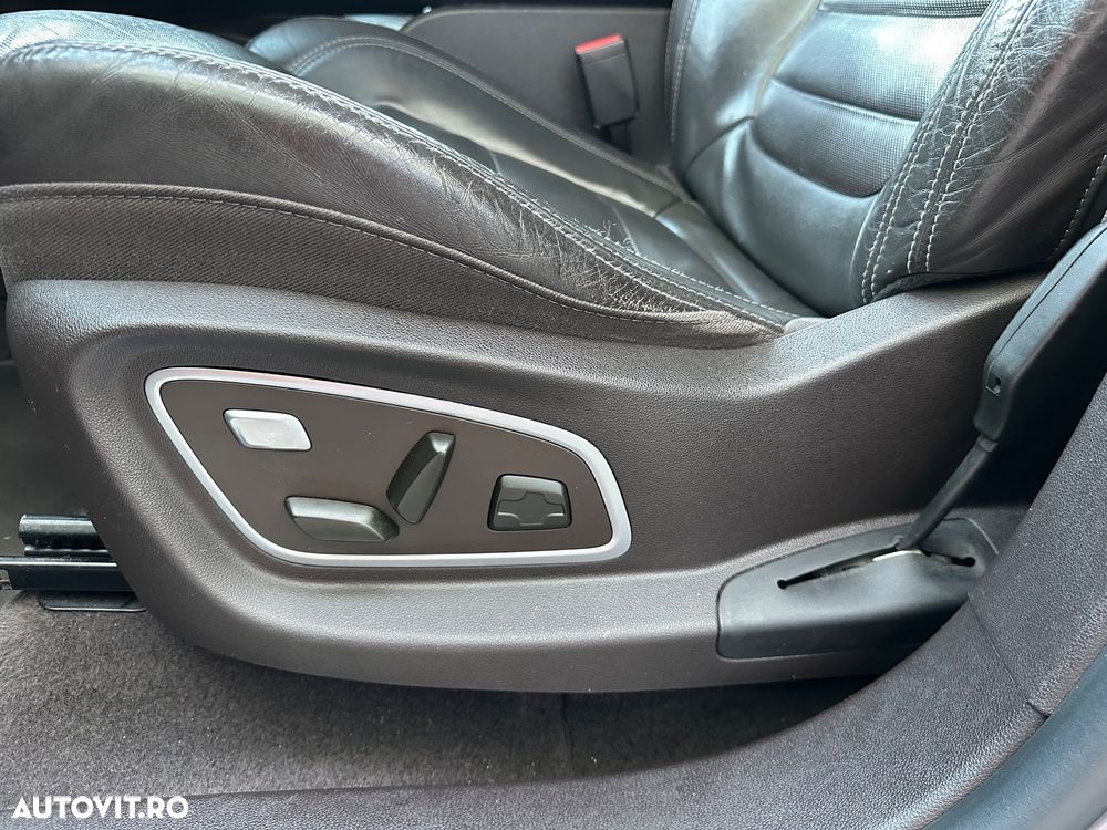 Renault Espace Energy dCi 160 EDC Initiale Paris - 11