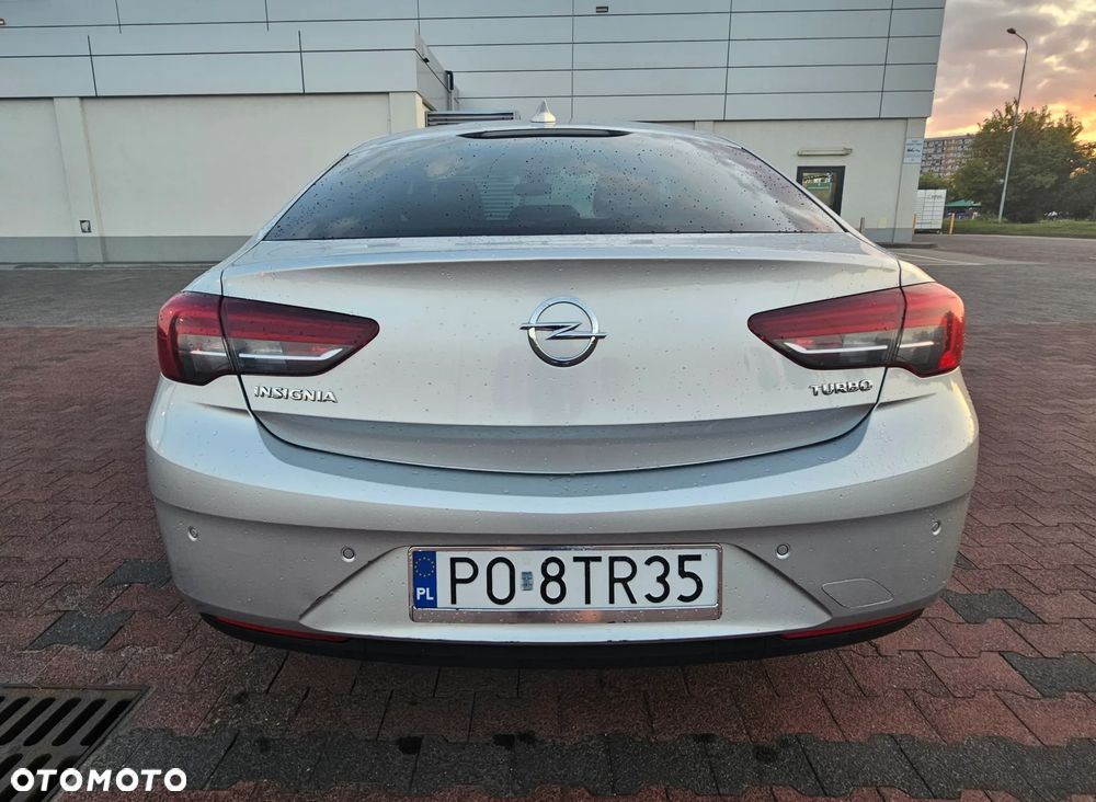 Opel Insignia 1.5 T Innovation S&S - 7