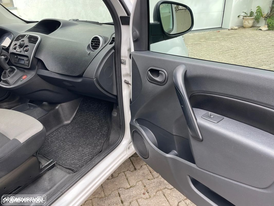 Renault Kangoo - 16