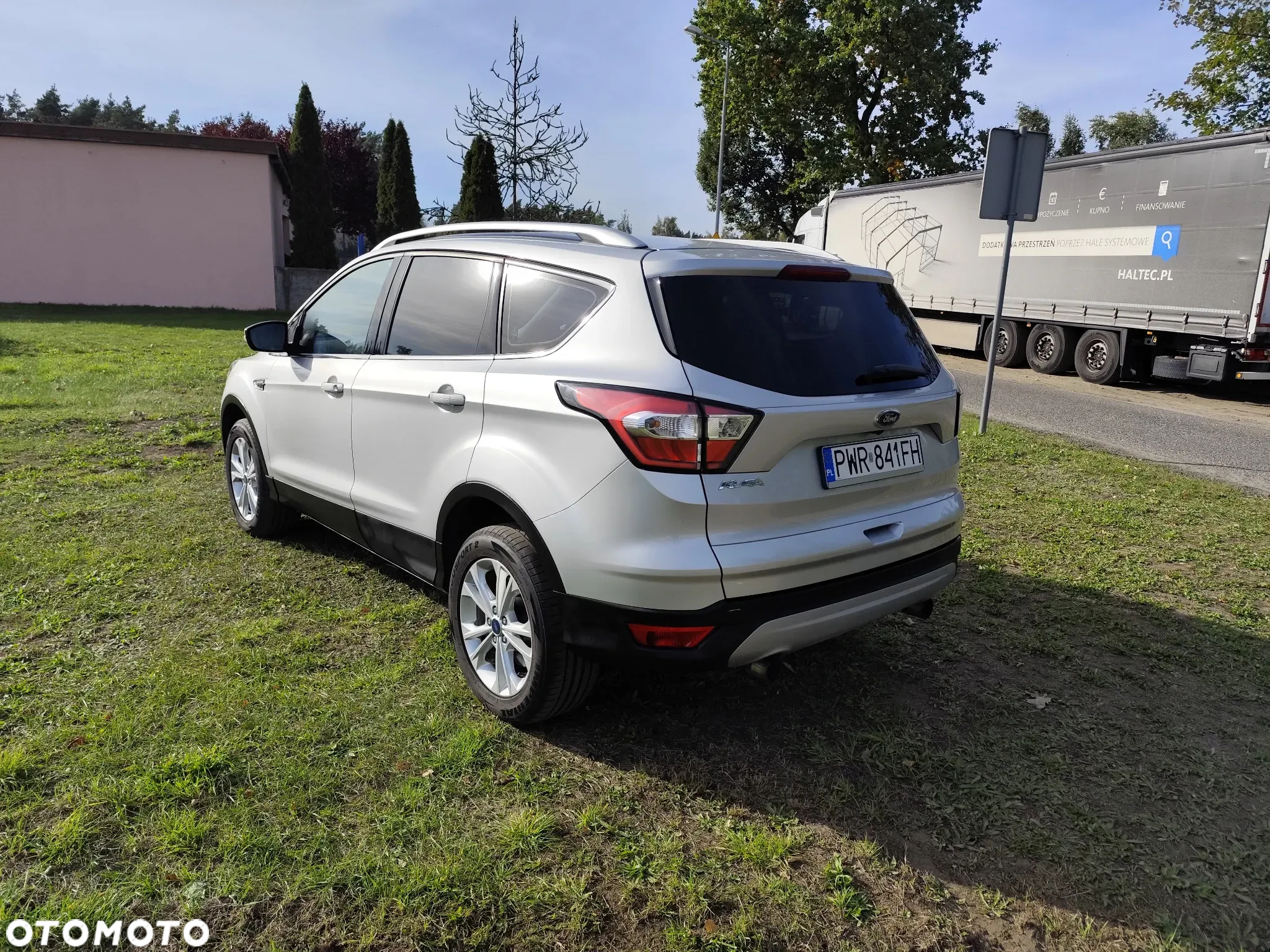 Ford Kuga - 7