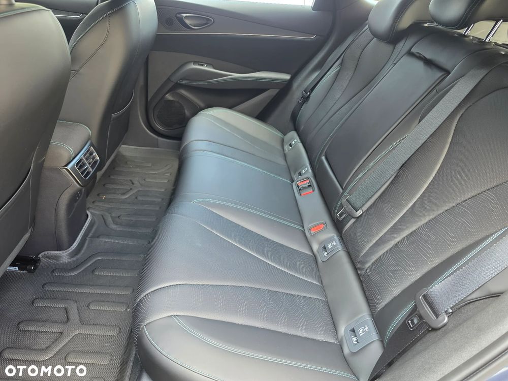 BYD Seal 6 1.5 Boost - 9