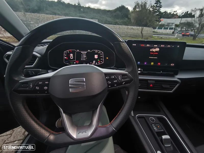SEAT Leon ST - 12