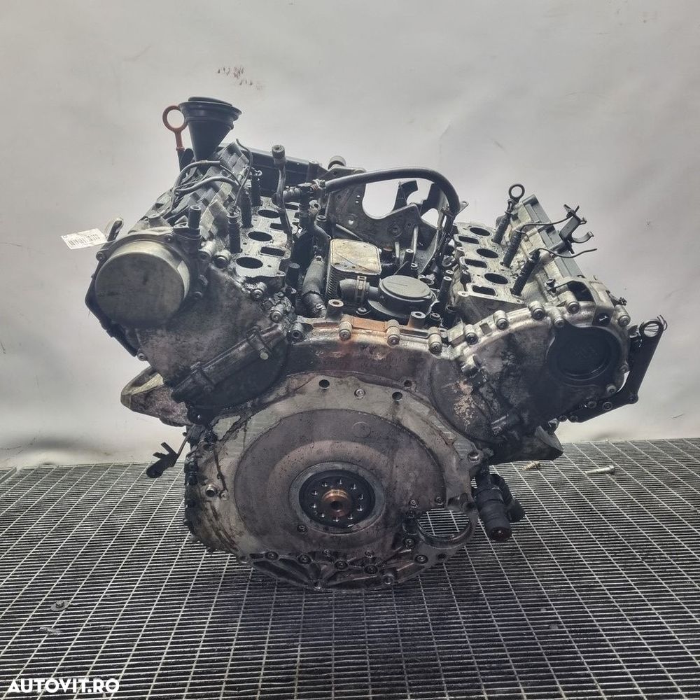 Motor AUDI Q7 3.0 2005 - 2009 240CP Automata CASA CASC Euro4 (1370) Diesel 4x4 059103173r - 3