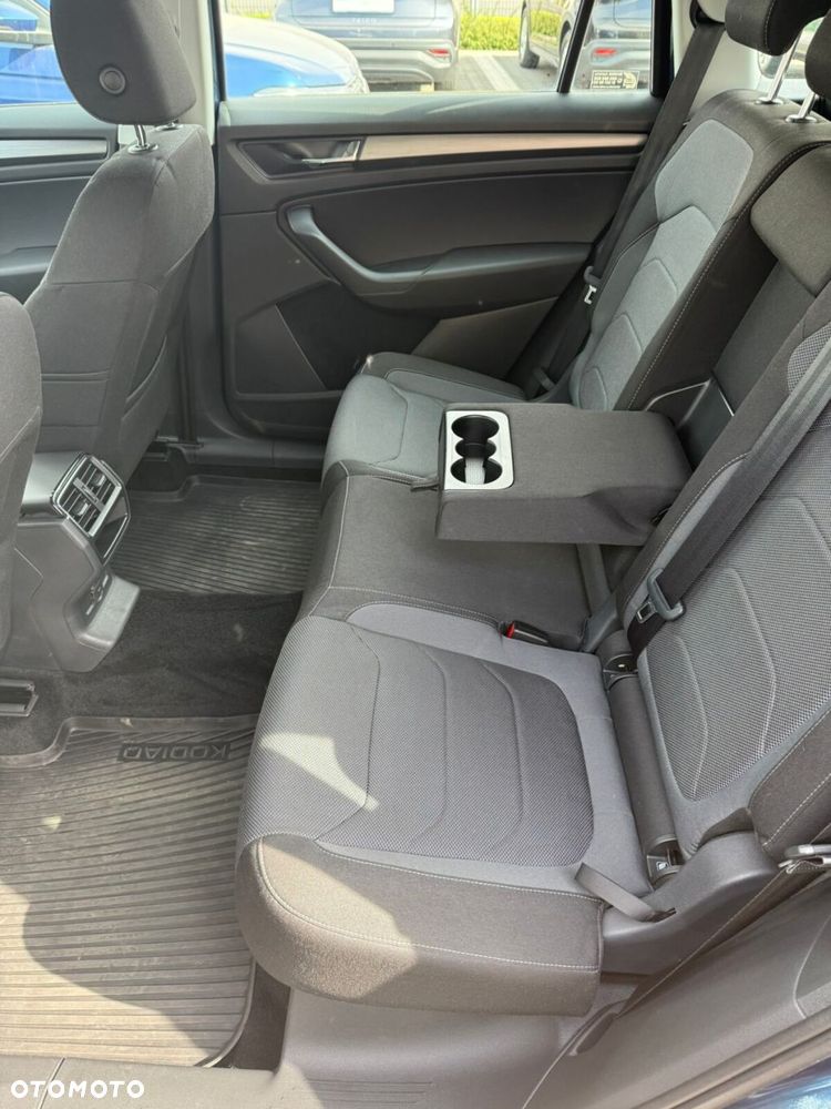 Skoda Kodiaq - 24