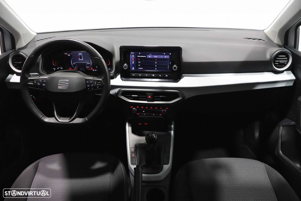 SEAT Arona 1.0 TSI Style - 20