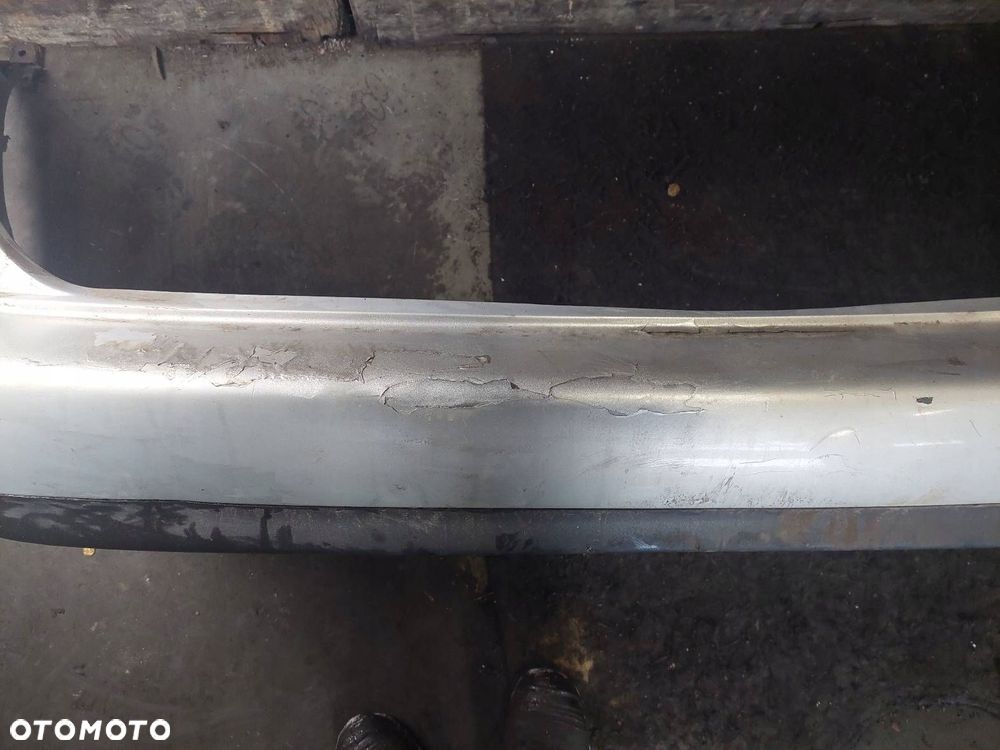 ZDERZAK TYŁ SEAT ALHAMBRA MK1 LIFT LB7Z - 4