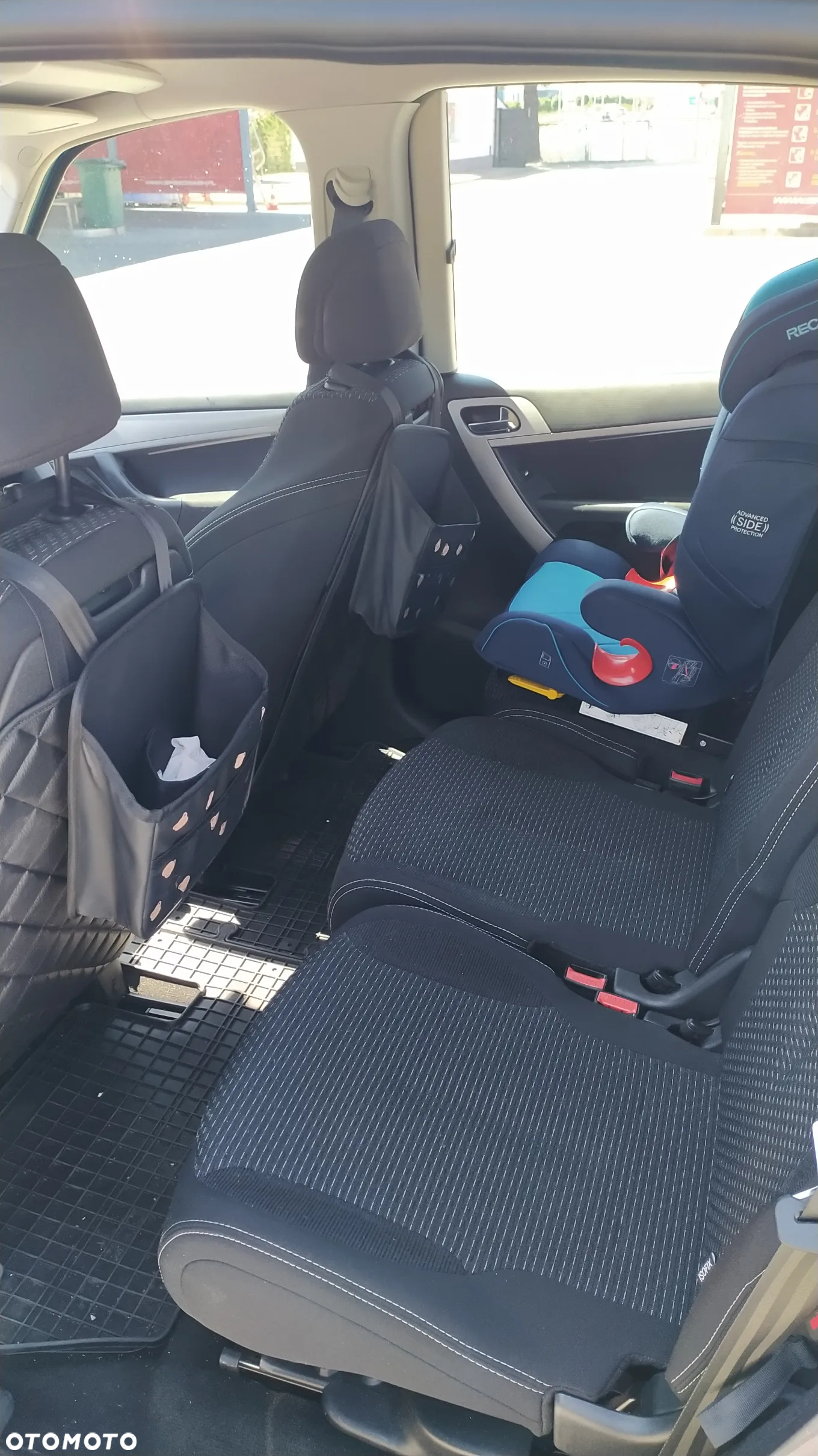 Citroën C4 Picasso - 5