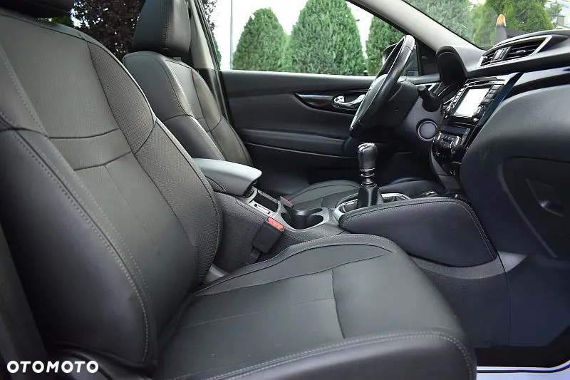 Nissan Qashqai 1.5 dCi TEKNA+ - 7