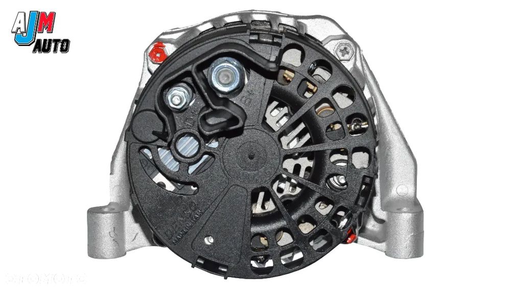 Alternator 51788658 1.4 B Turbo Fiat Linea Panda Punto Tipo Lancia Delta III - 4