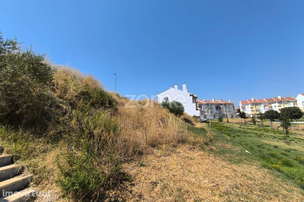 Lote Terreno Urbano com Projecto Aprovado - Grande imagem: 2/19