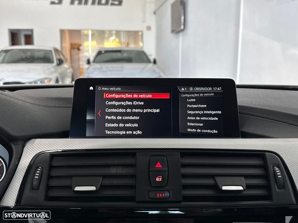 BMW 420 Gran Coupé d xDrive Pack M Auto - 26