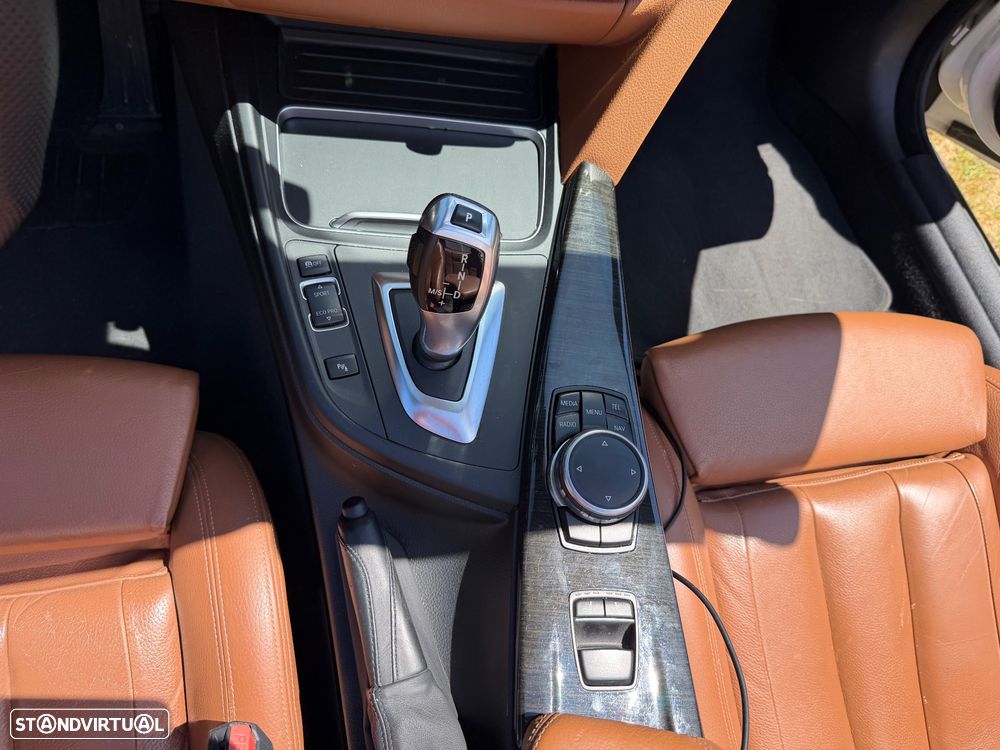 BMW 420 d Pack M Auto - 42