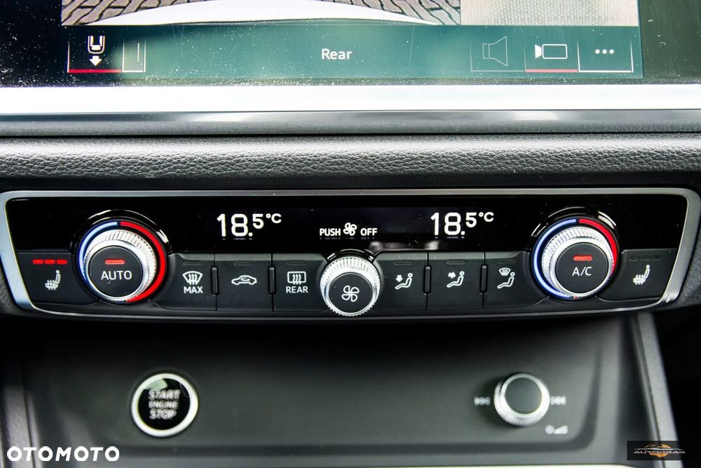 Audi Q3 45 TFSI Quattro Advanced S tronic - 19