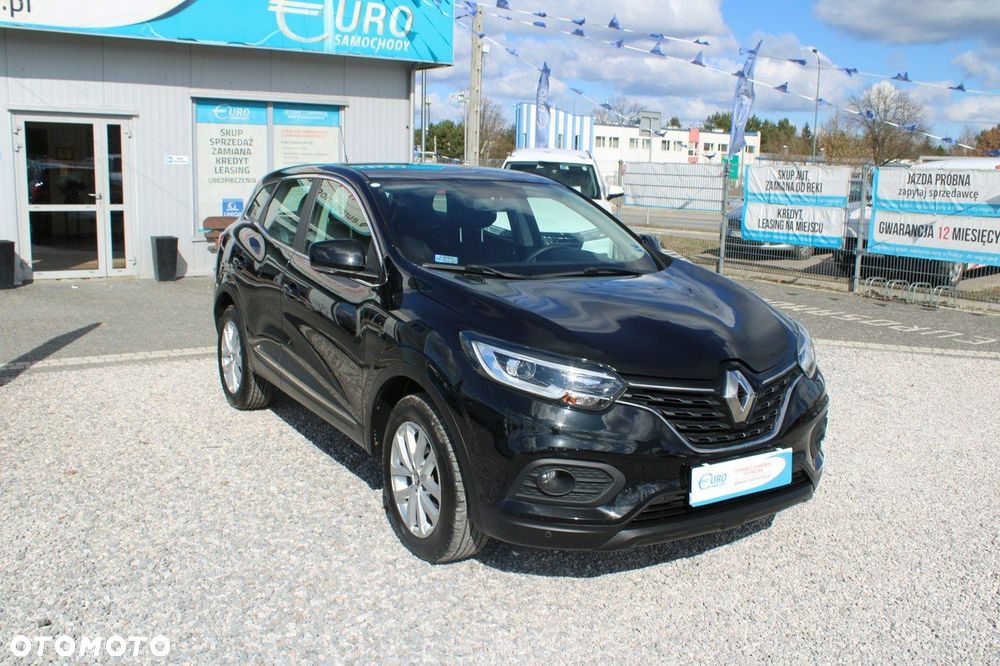 Renault Kadjar - 5