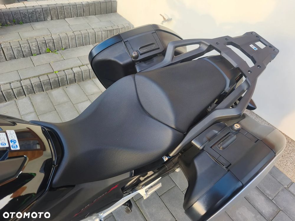 Honda NC - 18