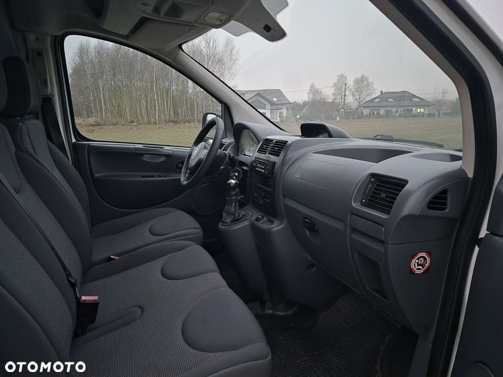 Citroën jumpy - 22