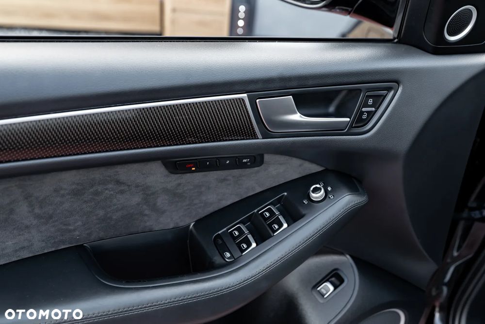 Audi SQ5 3.0 TDI Quattro Tiptronic - 16