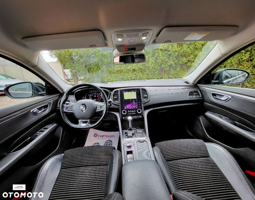 Renault Talisman - 21