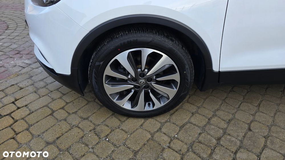 Opel Mokka 1.4 Turbo Automatik Innovation - 28