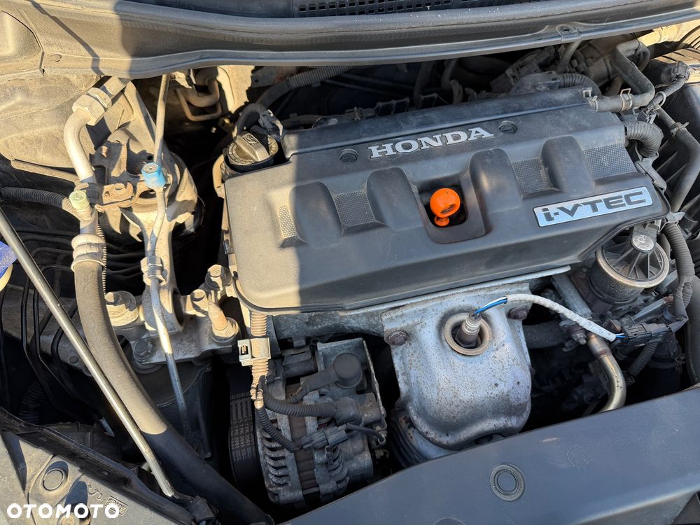 Honda Civic - 17