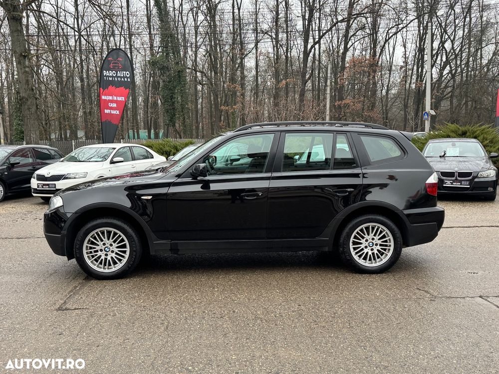 BMW X3 xDrive18d Edition Exclusive - 2