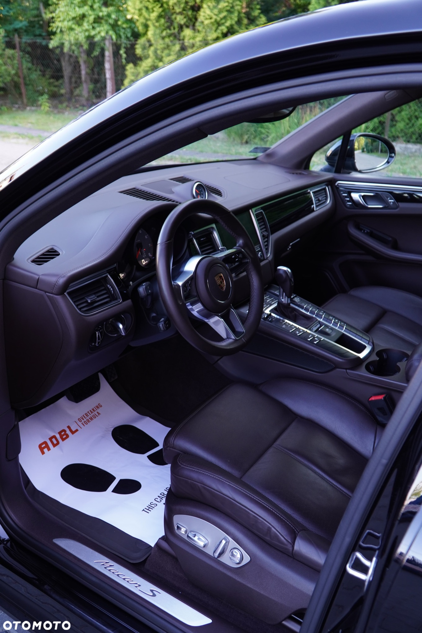 Porsche Macan S PDK - 16