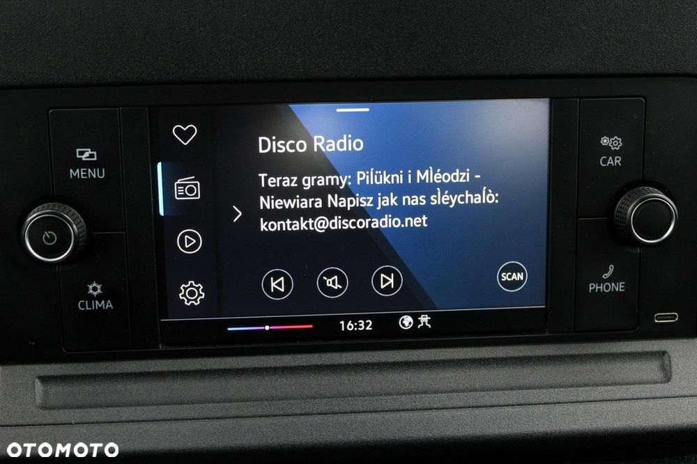 Volkswagen Caddy 2.0 TDI - 18