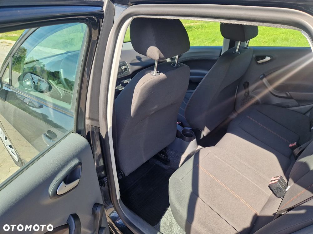 Seat Ibiza ST 1.2 12V Style - 11