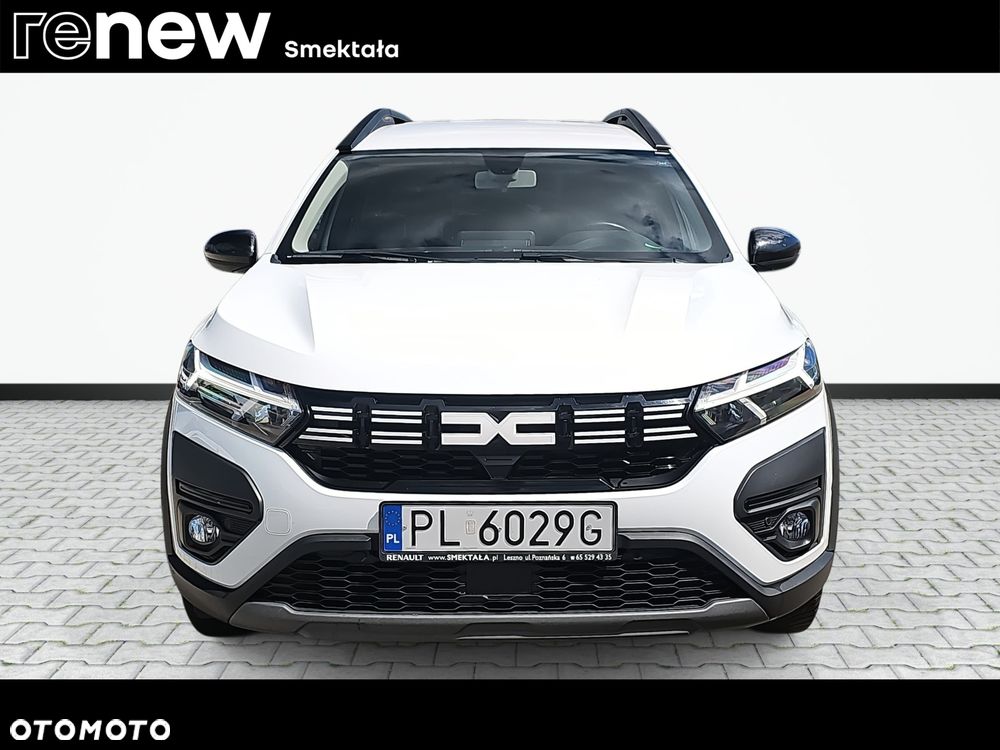 Dacia Jogger 1.0 TCe SL Extreme - 2