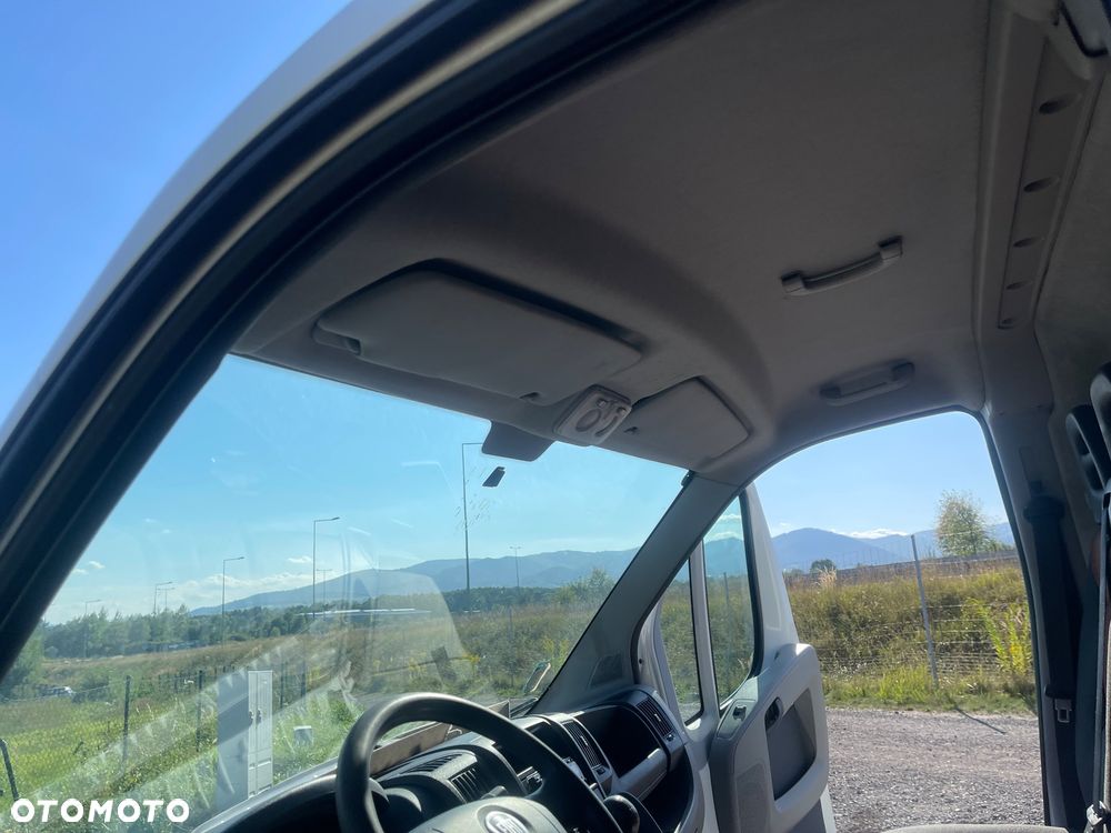 Fiat Ducato - 15