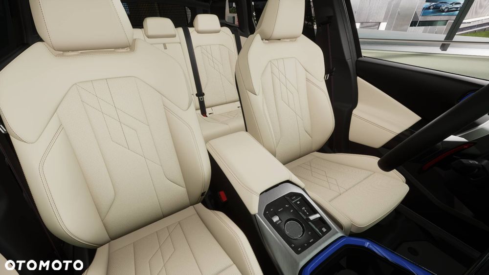 BMW X3 xM50 mHEV - 13