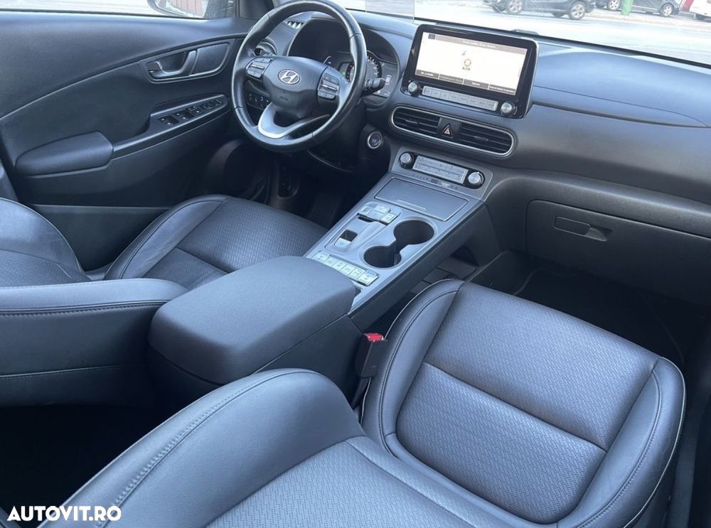 Hyundai KONA Premium - 6