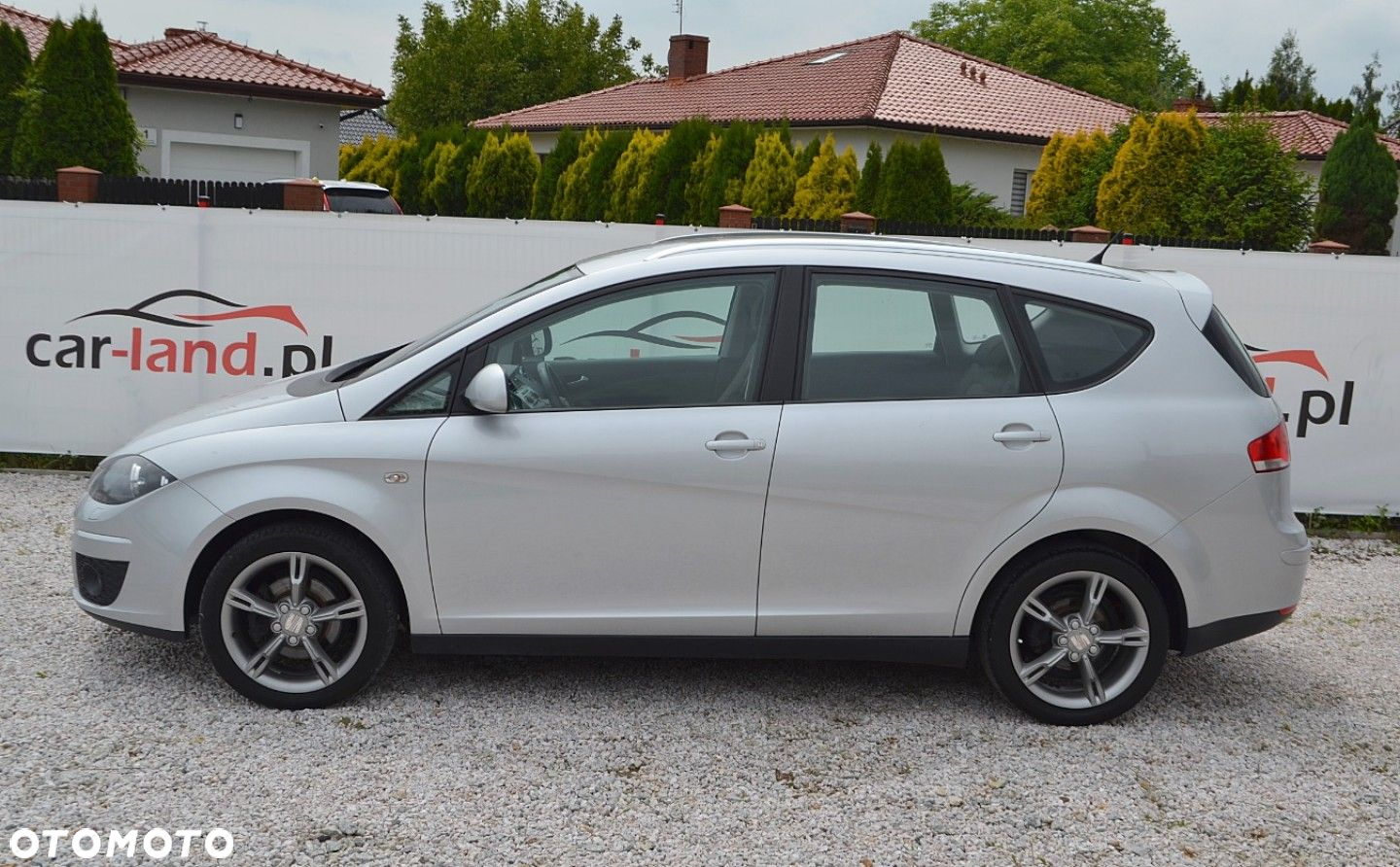 Seat Altea XL - 8