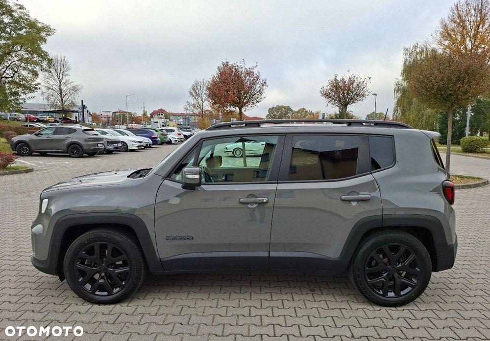 Jeep Renegade - 14