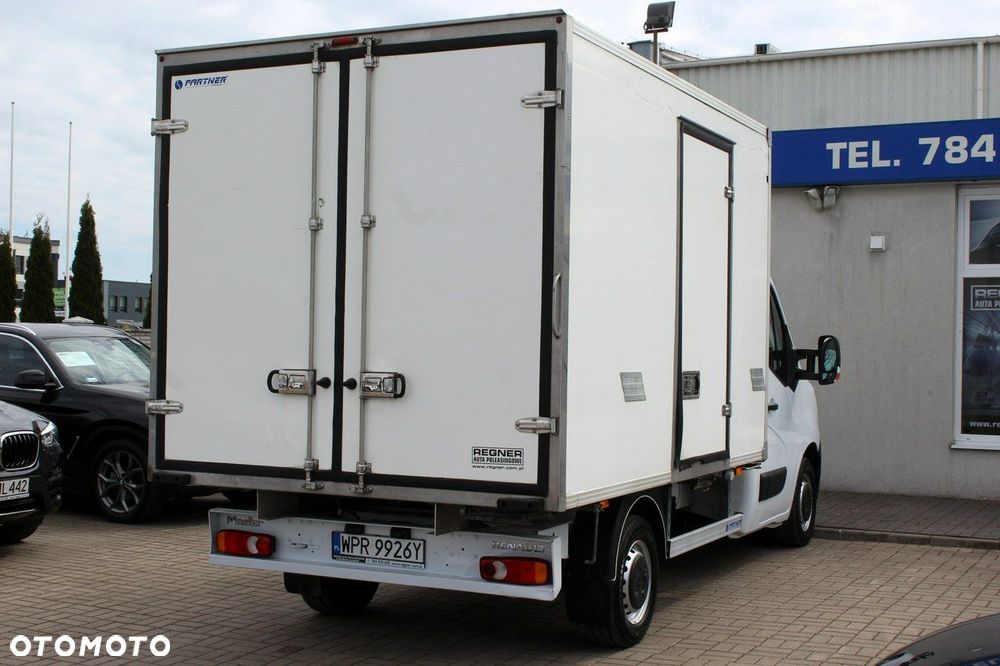 Renault Master - 4