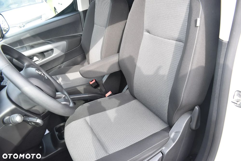Toyota Proace City Verso 1.5 D-4D Business - 10