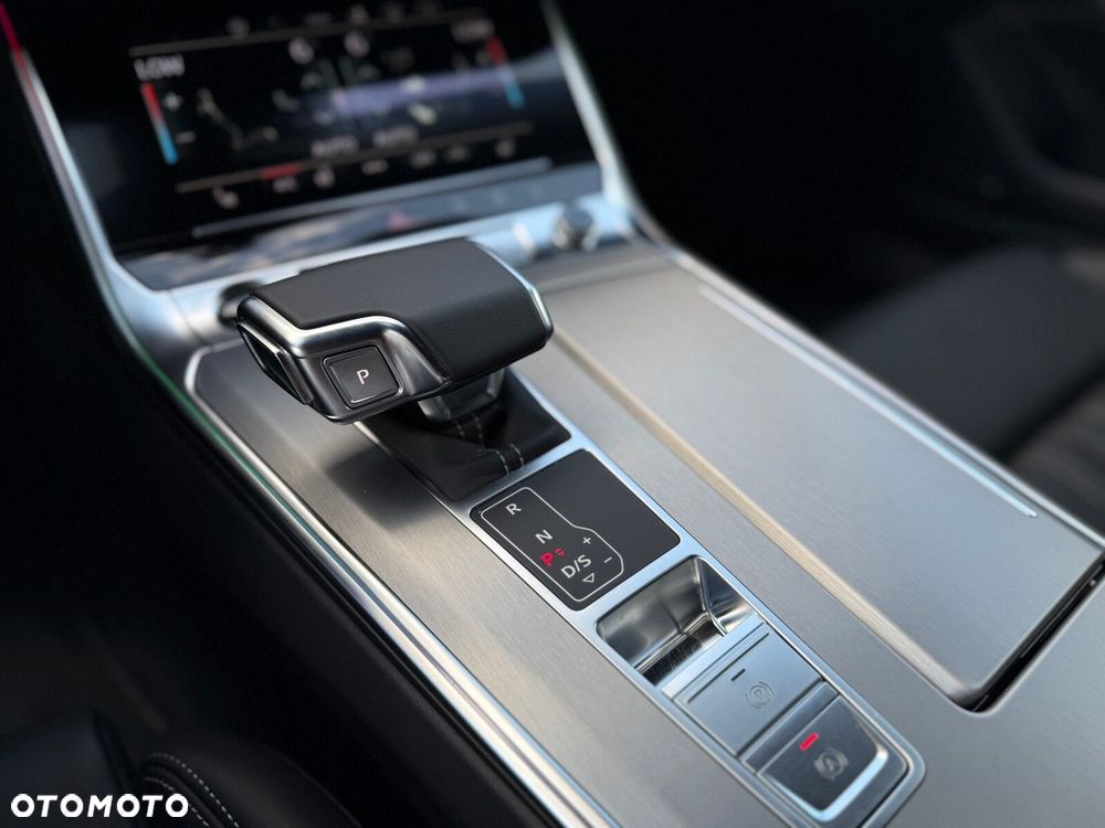 Audi A7 Sportback 55 TFSI mHEV Quattro S tronic - 24