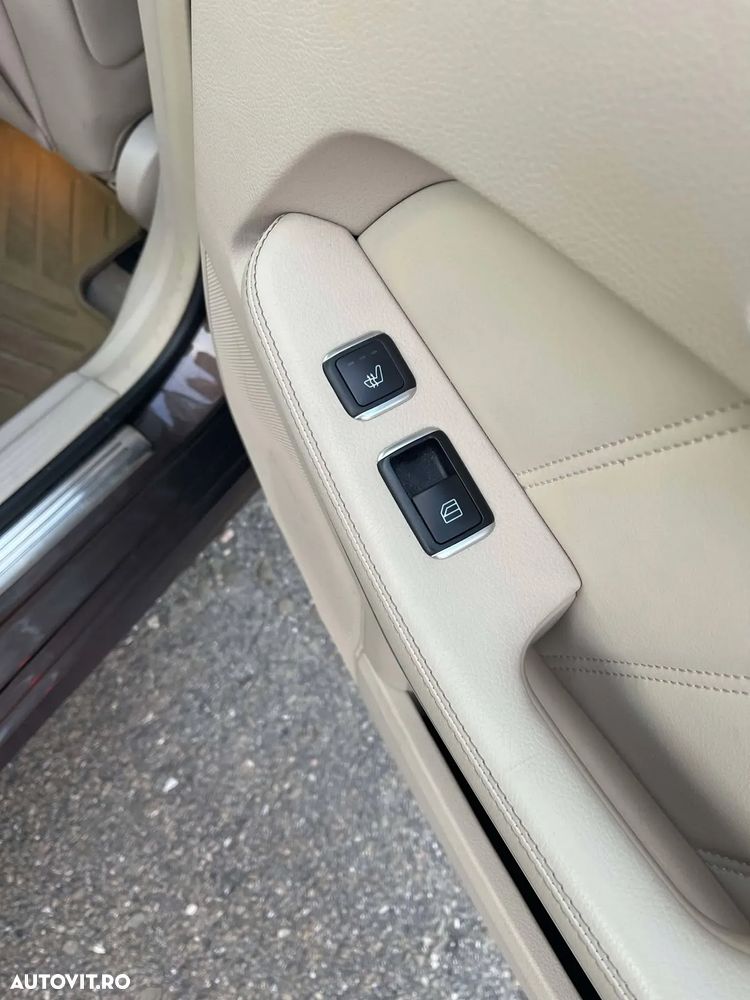 Mercedes-Benz E 350 BlueTEC 4MATIC Aut. - 23