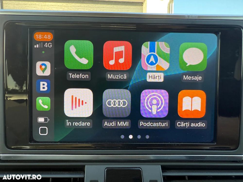 Audi A6 Allroad - 20