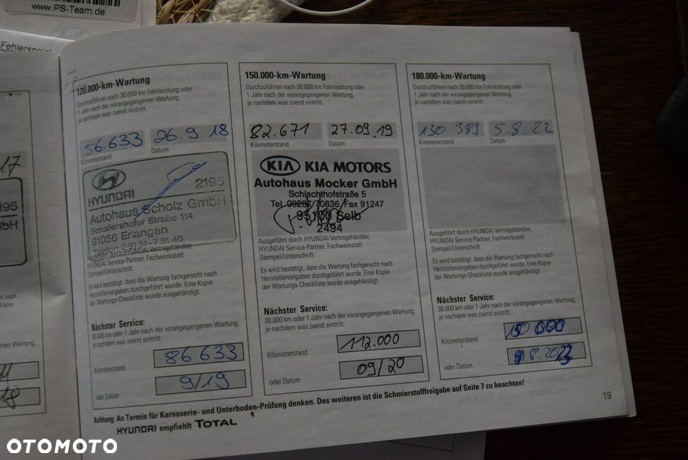 Hyundai i30 1.6 CRDi Fifa World Cup Edition - 36