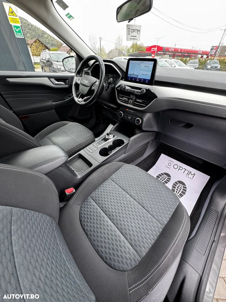 Ford Kuga 1.5 EcoBlue Aut. ST-LINE - 6