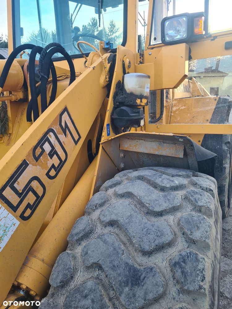 Liebherr L 531 - 5