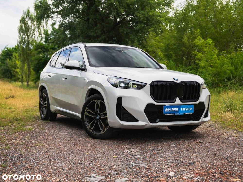 BMW X1 - 2