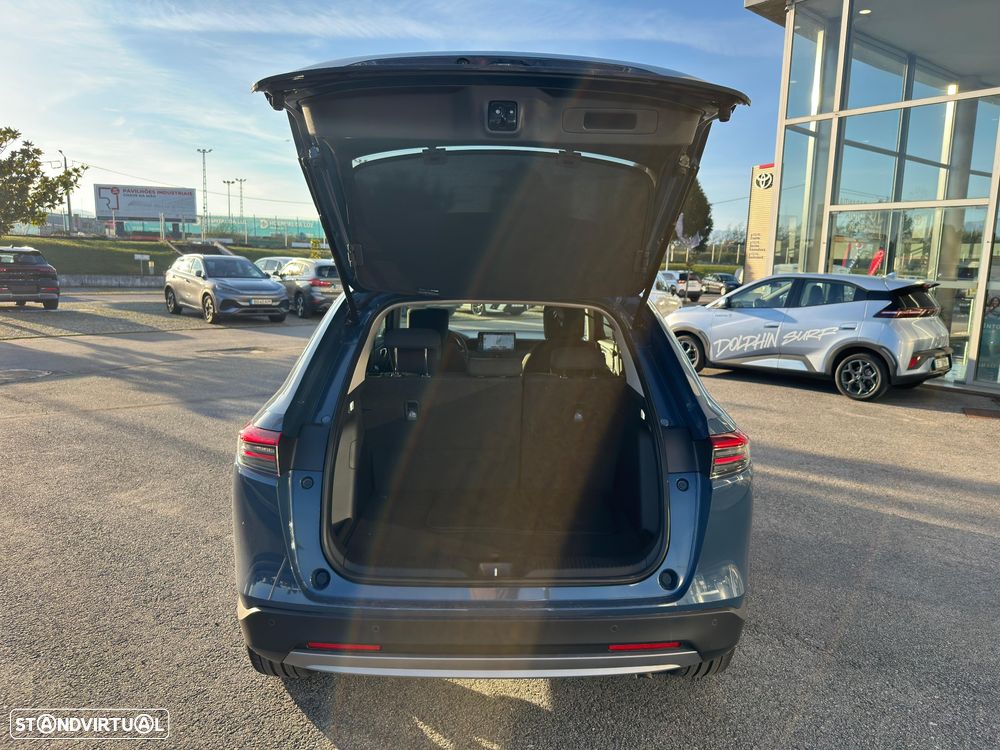 Honda HR-V 1.5 i-MMD e:HEV Elegance - 7