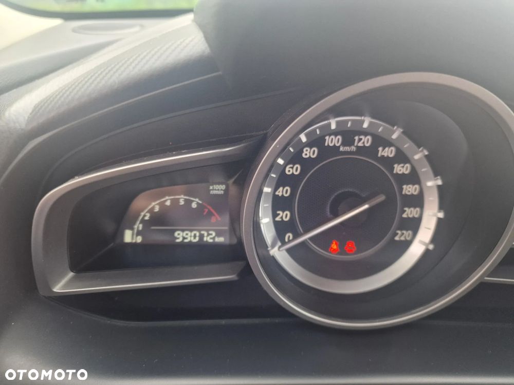 Mazda 2 1.5 Skyenergy - 8