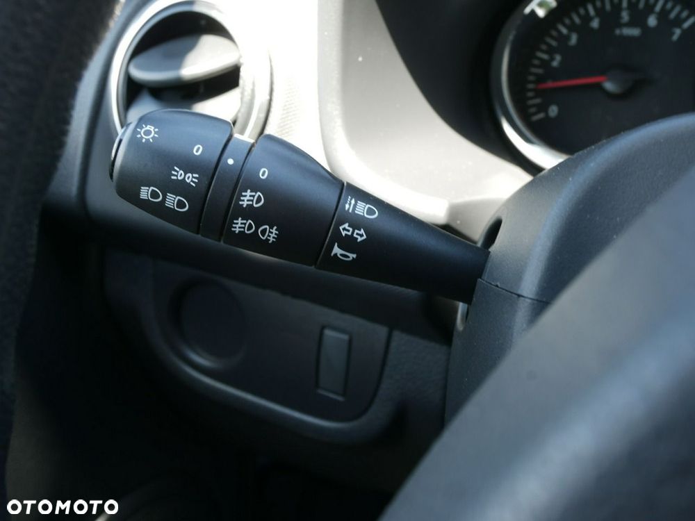 Dacia Logan 1.2 16V Access - 20