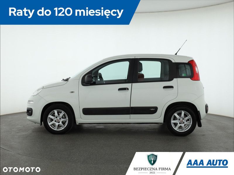 Fiat Panda - 3