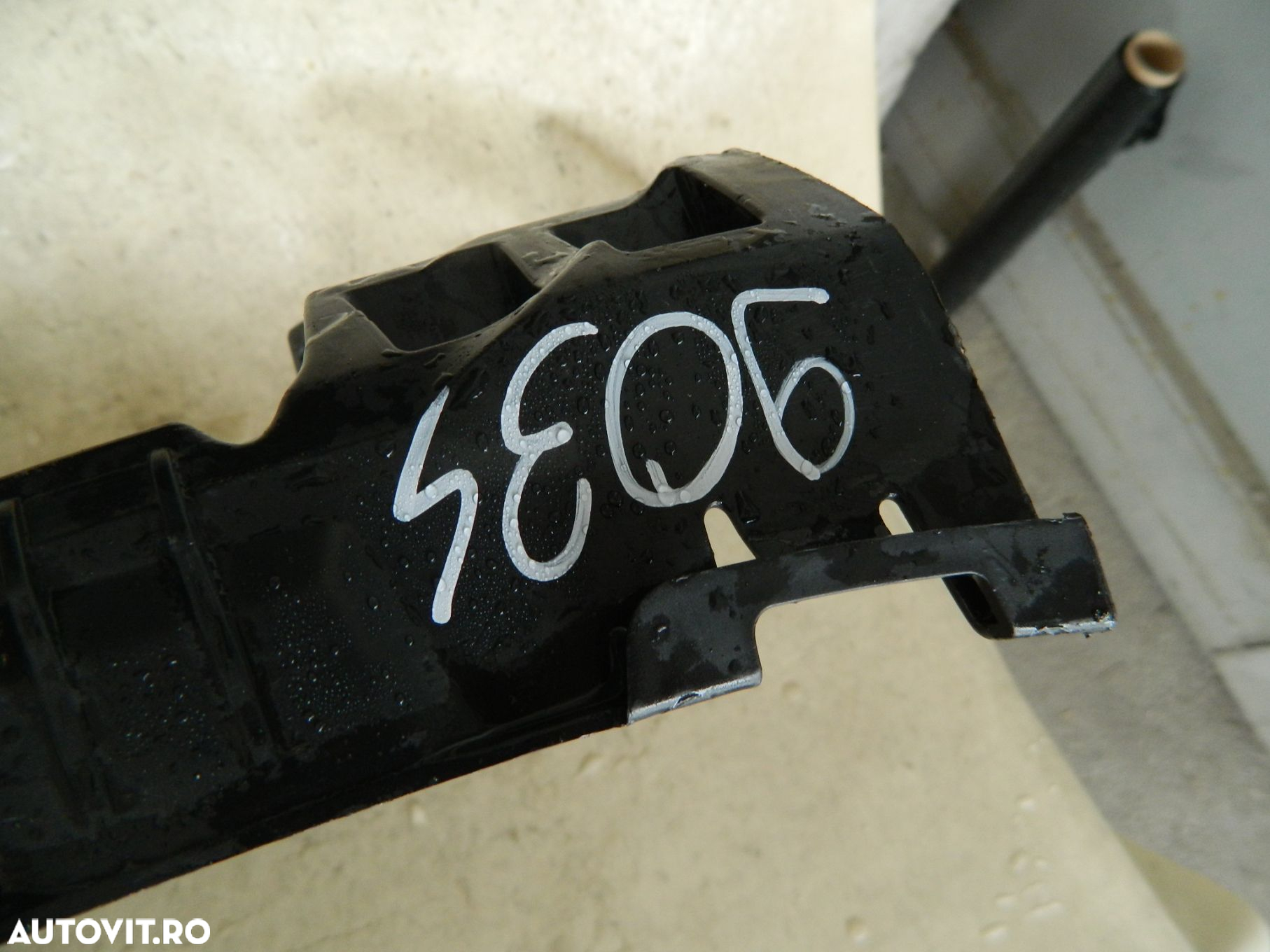 Suport stanga bara fata, VW Golf 7  - GTI /GTD, 2013, 2014, 2015, 2016, , 5G0807723A - 3