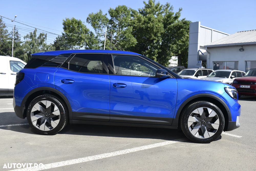 Ford Explorer Elektromotor mit Extended Range RWD 77kWh Premium - 7